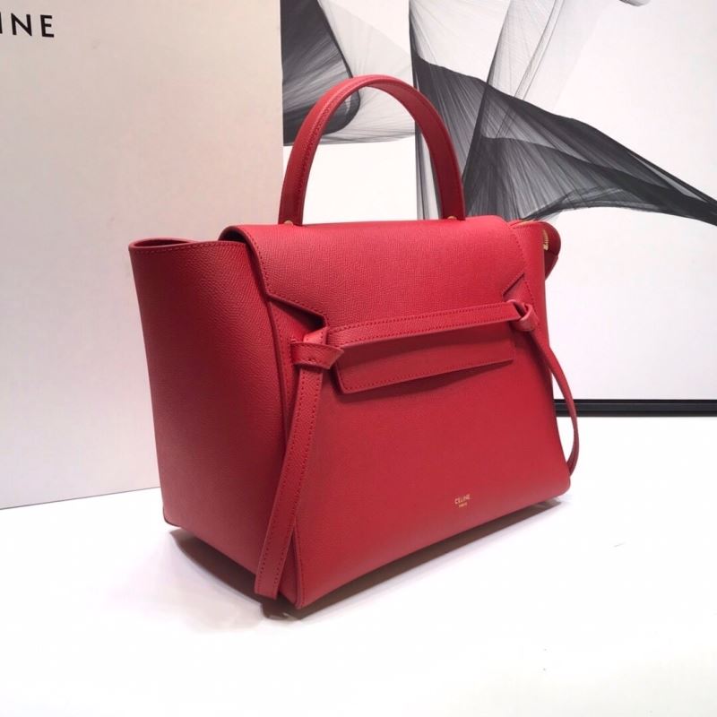 Celine Nano Bags